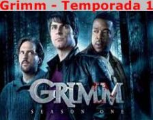 Grimm - Temporada 1